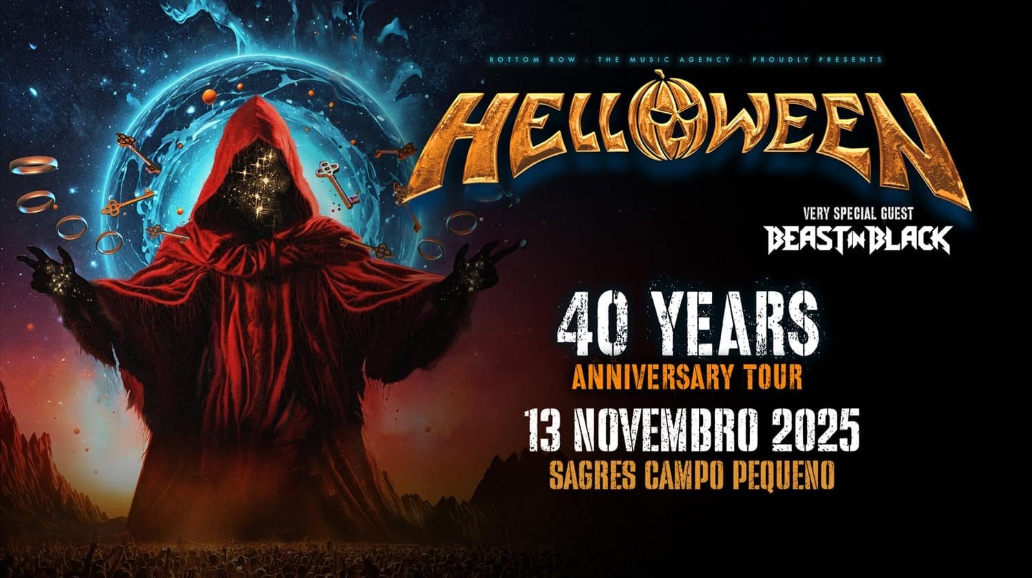 Helloween 2025