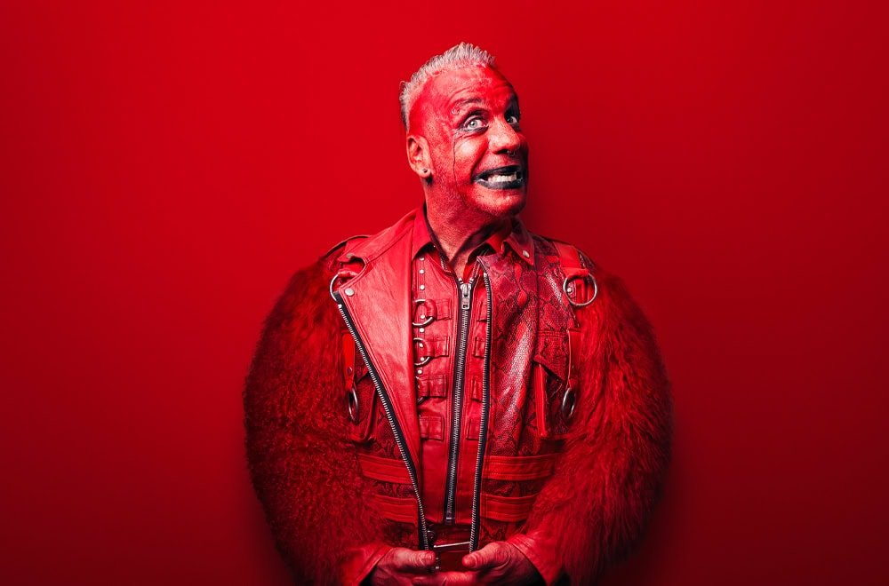 Evillive 2025 - Till Lindemann